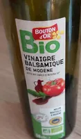 Vinaigre balsamique Bio