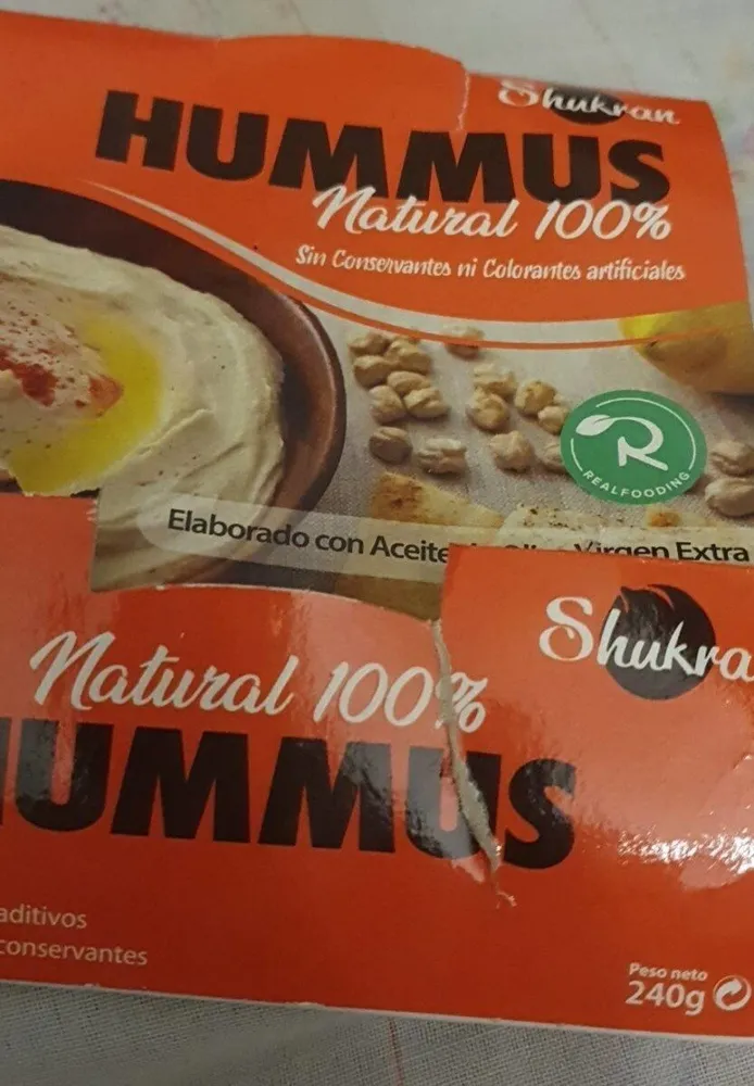 Hummus