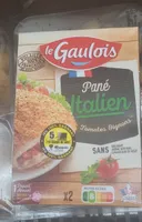 pané italien