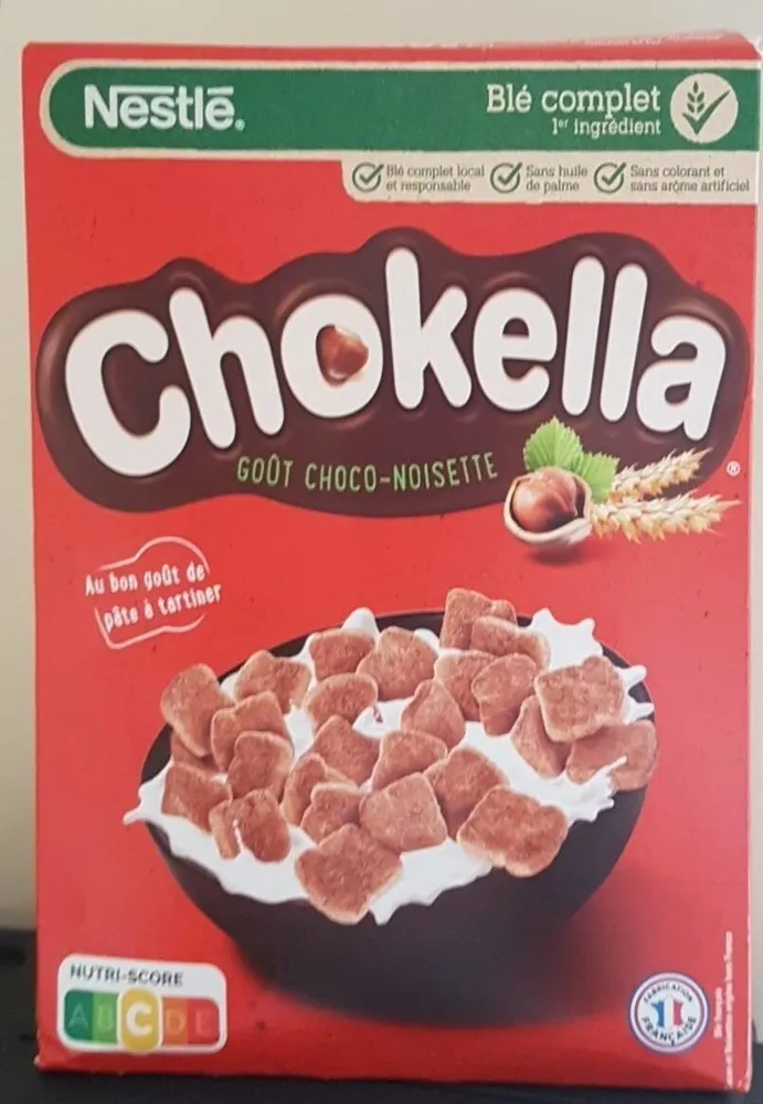 Chokella