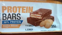 Protein bars