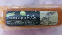 Seitan Smoked Ralle