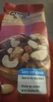 Mélange gourmand
