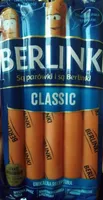 Parówki Classic