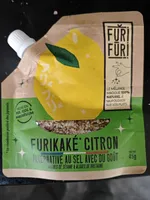 FURIKATE CITRON