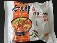 Instant Noodle