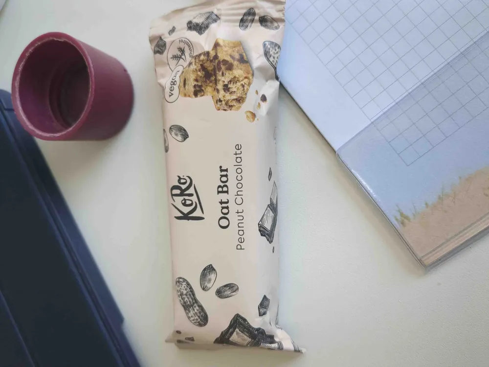 Oat Bar