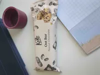Oat Bar