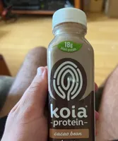 Koia Cacao Bean
