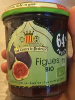 Confiture de figues