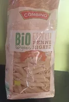 Penne Rigate espelta