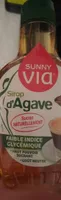 Sirop d'agave