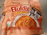 Spicy Ramen Rosé