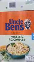 Riz Complet
