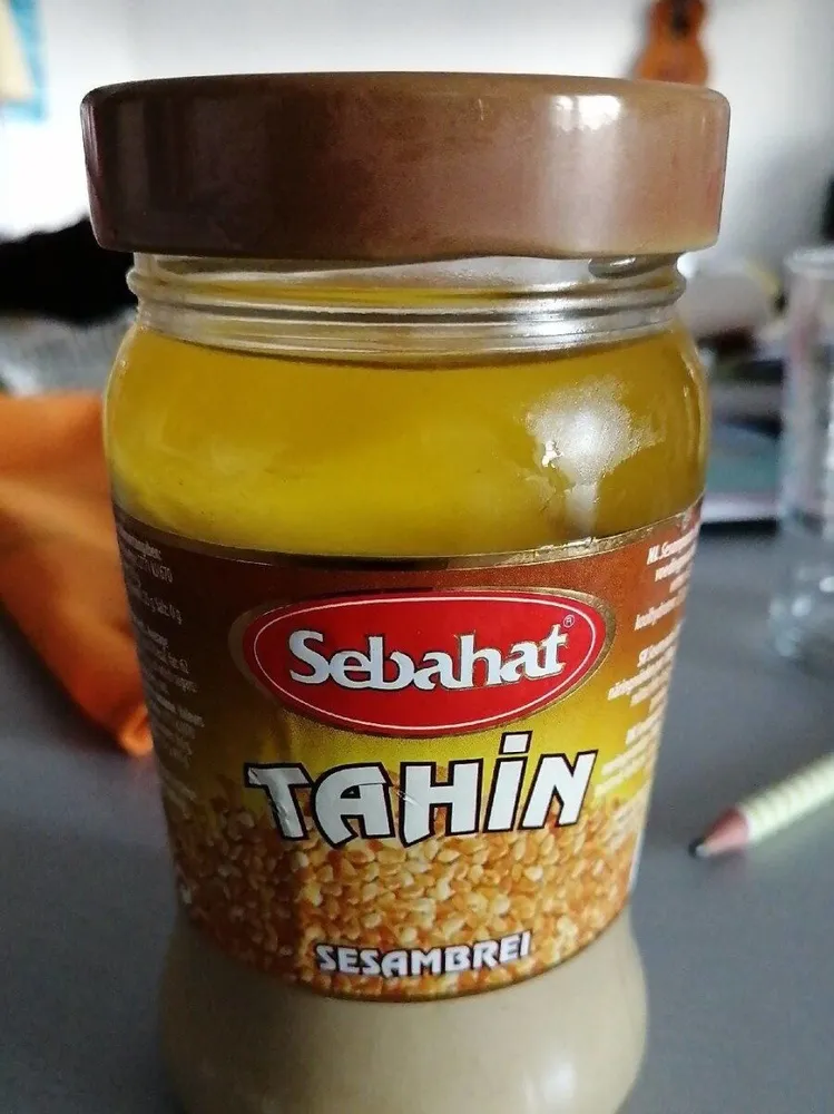 Tahin