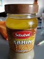 Tahin