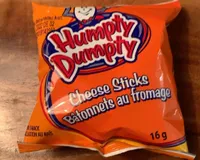 Cheese sticks