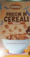 Fiocchi di cereali integrali