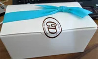 pralines