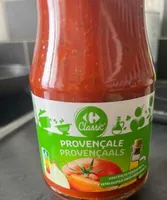 Sauce Provençale