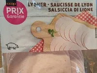 Lyoner Garantie Prix