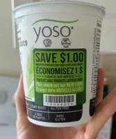 Coconut Yogurt Alternative