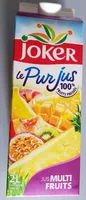 Le pur jus