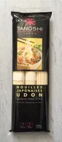 Nouilles japonaises Udon