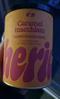 Caramel macchiato