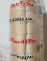 Pan de torrijas