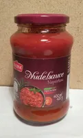 Nudelsauce Napoletana