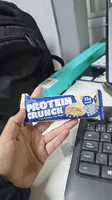 PROTEIN CRUNCH