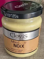 Moutarde noix