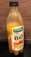 Mes potages Bio butternut patates douces