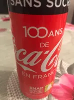 Coca cola zero
