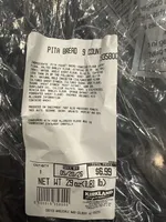 Pita Bread