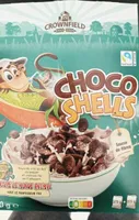 Choco Sheels