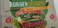 Burger vegetale