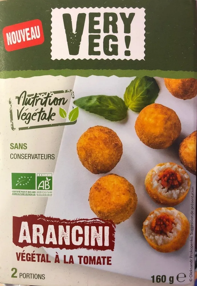 Arancini