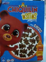 Chuquilin ositos