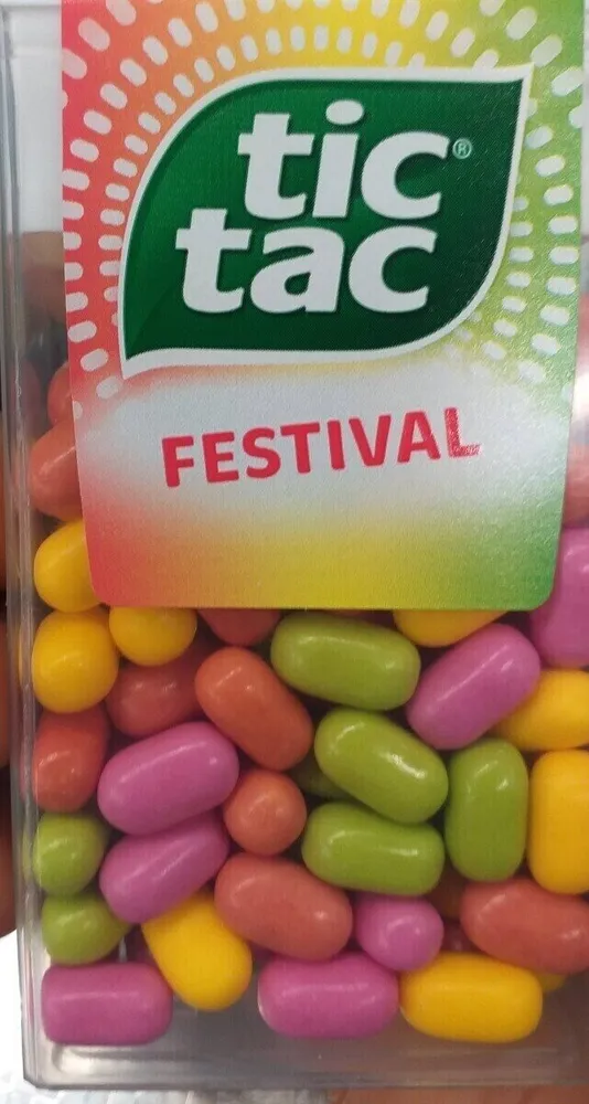 Tictac