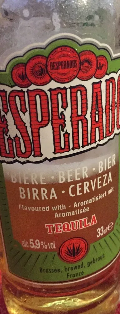Desperados