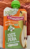 purea di succo