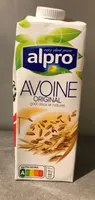 Avoine original