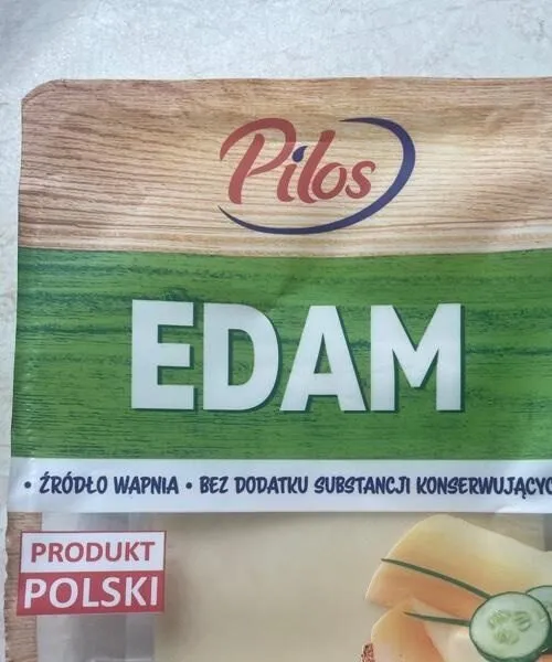 Ser Edam