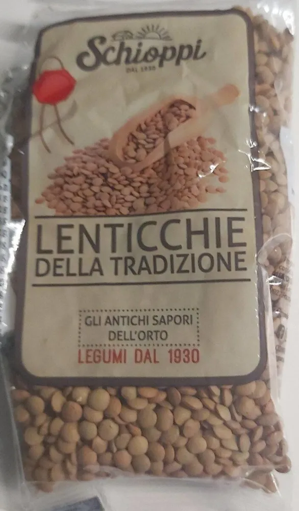 Lenticchie