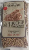 Lenticchie