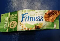 Fitness Chocolate & Hazelnut