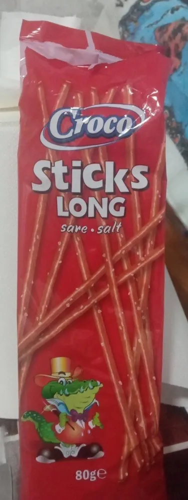 Sticks long