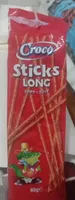 Sticks long